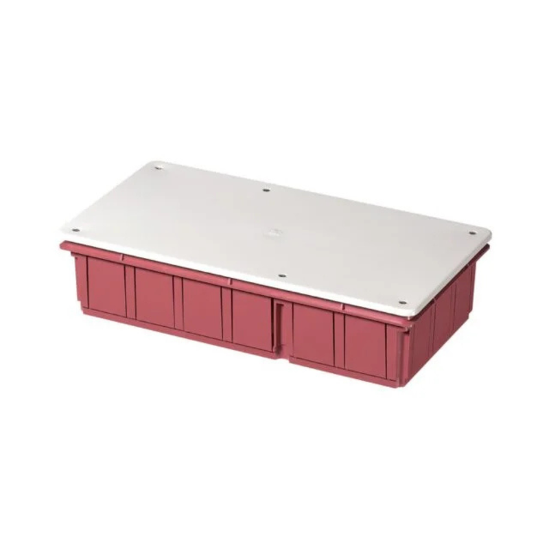 CASSETTA DA INCASSO 294X152X70
