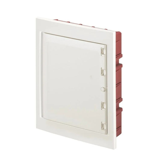 Centralino da INCASSO IP40 24 Moduli Porta Cieca - Elettrowatt