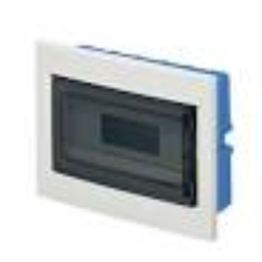 Centralino 12 moduli P.L. - bianco - ElettroWatt.eu