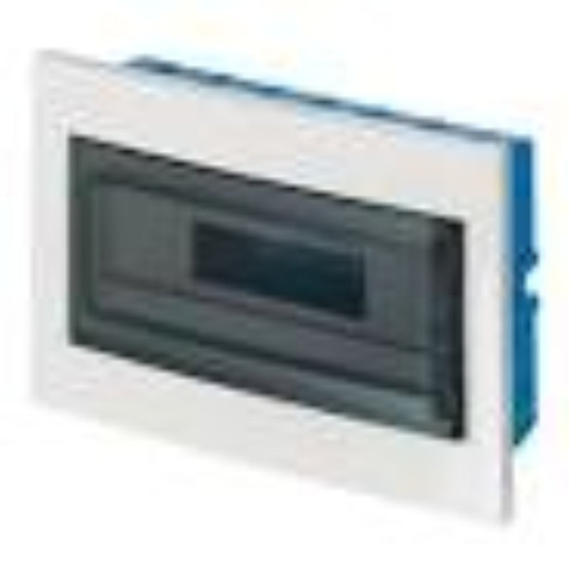 Centralino 18 moduli P.L. - bianco - Elettrowatt