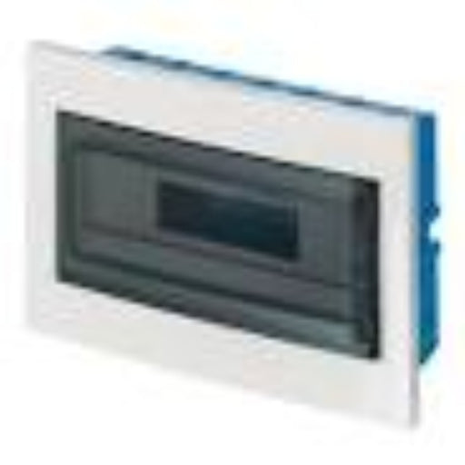 Centralino 18 moduli P.L. - bianco - Elettrowatt