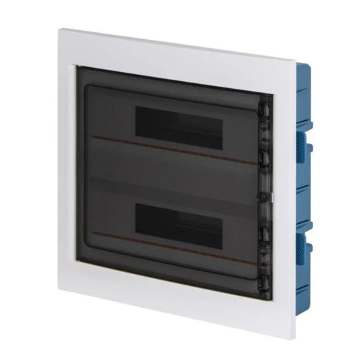 Centralino 36 moduli P.L. - bianco - Elettrowatt