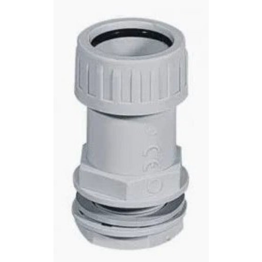Bloccatubo IP65 tubo-scatola dim.20 - ElettroWatt.eu