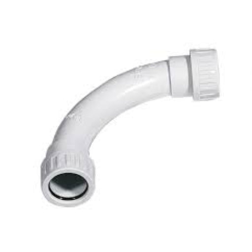 Curva a 90Â° tubo-tubo d.32 IP65 - ElettroWatt.eu