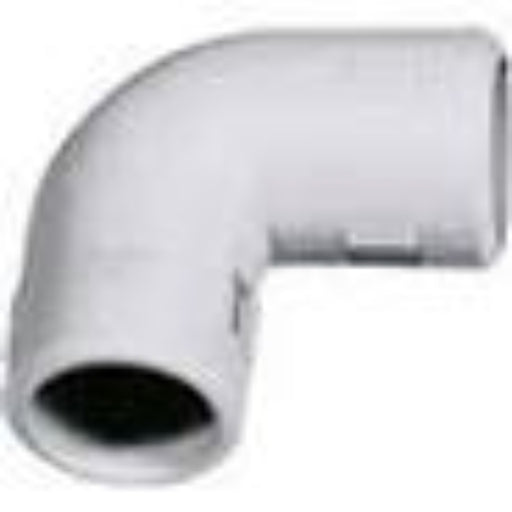 Curva a 90Â° ispezionabile reversibile d. 32 - ElettroWatt.eu