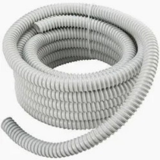 Guaina spiralata d. 32 grigia 23114 - ElettroWatt.eu