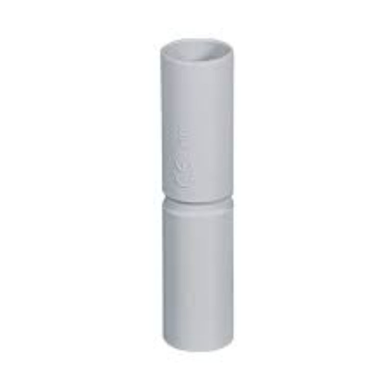 Giunto lineare per tubi rigidi d.40 - ElettroWatt.eu
