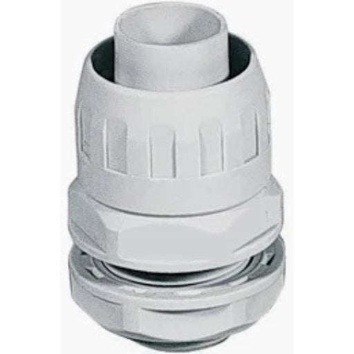 Raccordo IP65 guaina-scatola d.32 - Elettrowatt