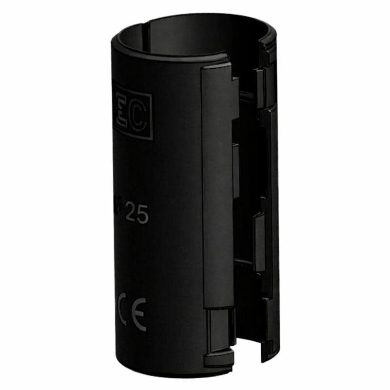 Raccordo Antistrappo per Tubo Corrugato diametro 32