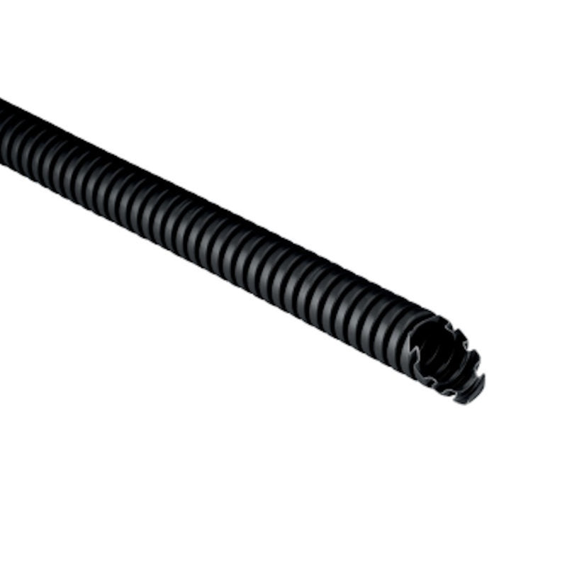 Tubo corrugato 33212 in PVC d. 20 - 10 m