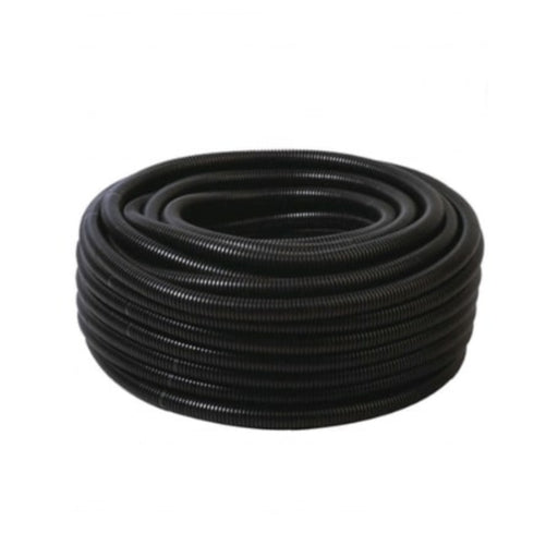 TUBO CORRUGATO 3321 IN PVC DIAM. 20 BOBINA DA 100 MT - ElettroWatt.eu