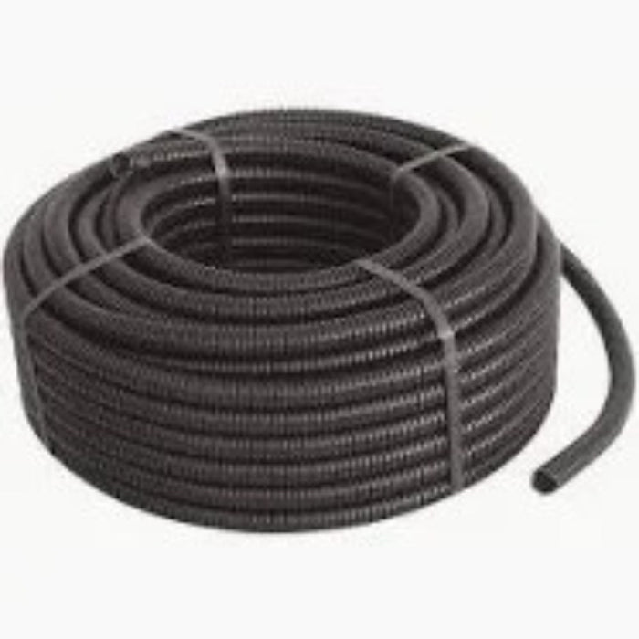 Tubo corrugato 33212 in PVC d. 40 Bobina da 25 MT - ElettroWatt.eu