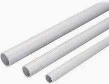 Tubo rigido 33211 diametro 32 mm - L=3 mt prezzo al metro - ElettroWatt.eu