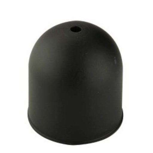 Rosone in termoplastico nero - ElettroWatt.eu