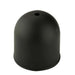 Rosone in termoplastico nero - ElettroWatt.eu