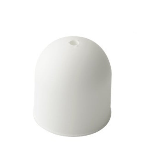 Rosone in termoplastico bianco - ElettroWatt.eu