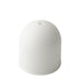 Rosone in termoplastico bianco - ElettroWatt.eu