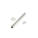 Barra Filettata NIPLES METALLO M10X1 - 30MM - ElettroWatt.eu