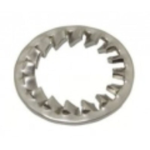 RONDELLA DENTELLATA PER ART. 0229 - ElettroWatt.eu