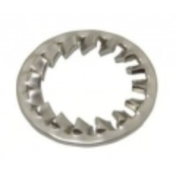 RONDELLA DENTELLATA PER ART. 0229 - ElettroWatt.eu