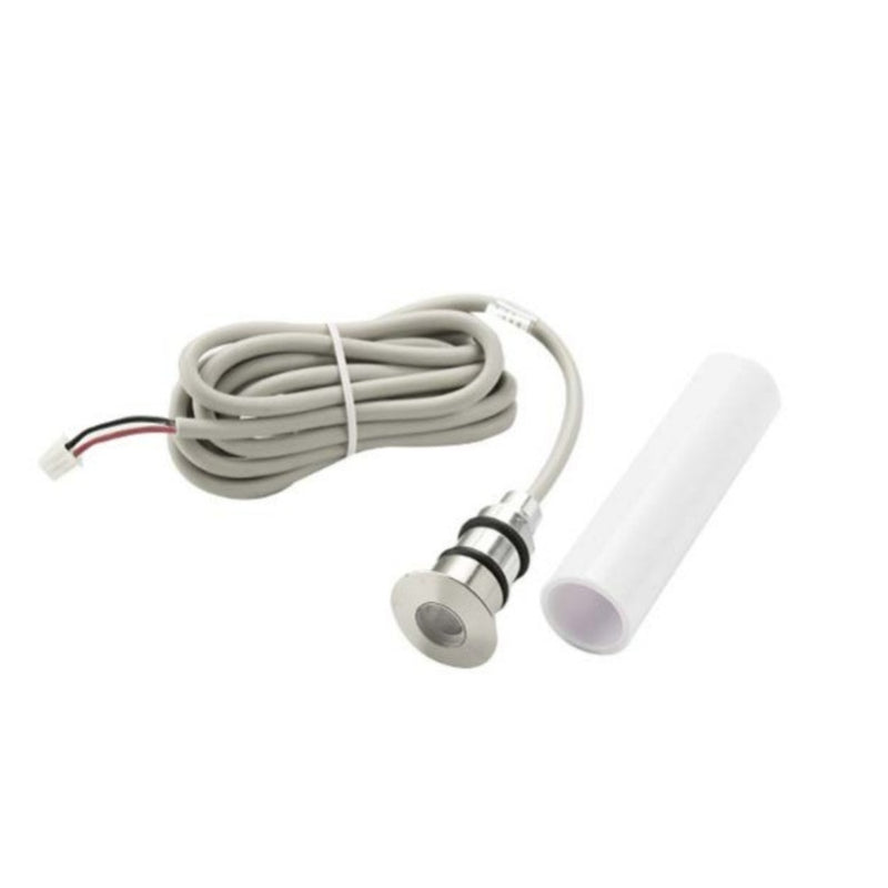Faretti a LED stagni - angolo di diffusione di 60° - Luce fredda 6000K