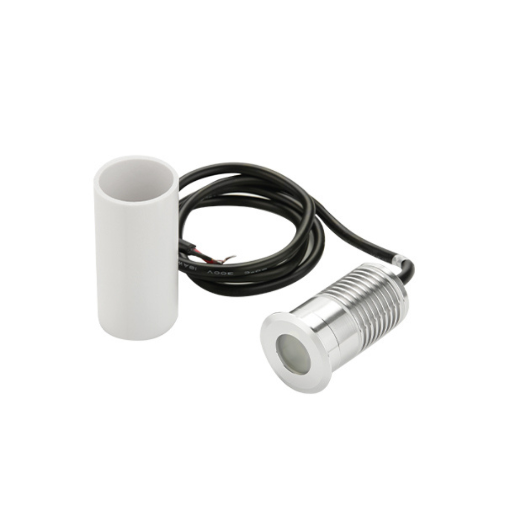 Faretti Incasso Pedonabili