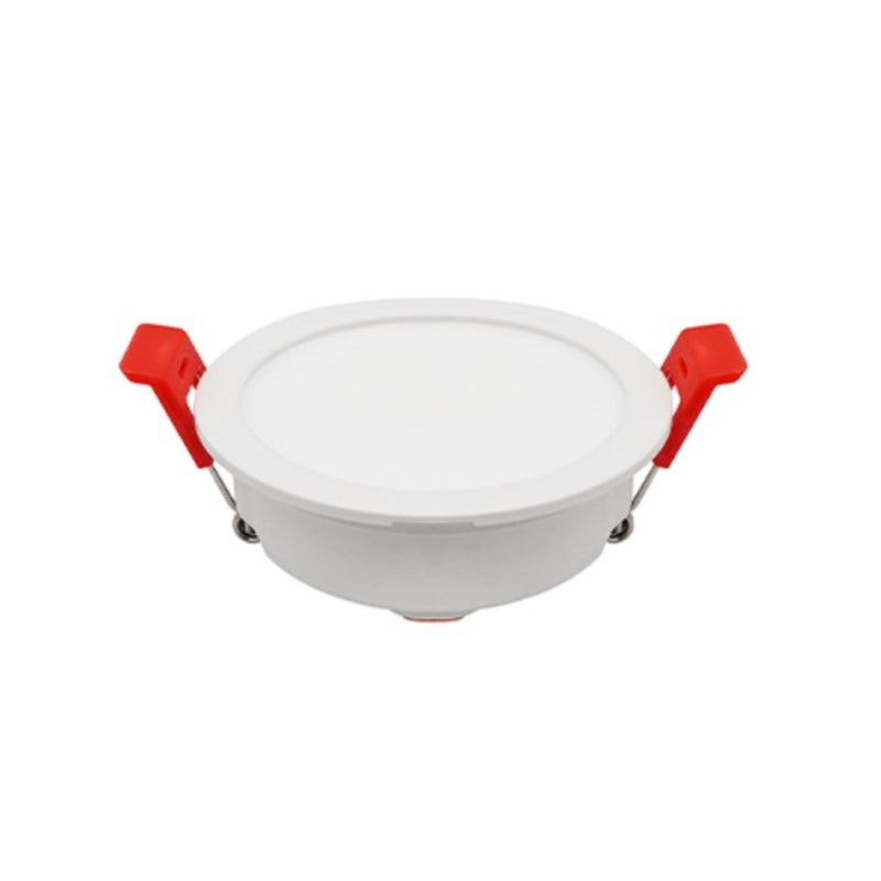 FARETTO LED 7 WATT INCASSO CARTONGESSO CCT