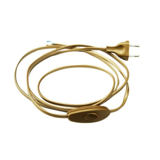 CABLAGGIO BIPOLARE 120+80 ORO - Elettrowatt