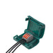 SCATOLA STAGNA CON GELATINA IP68 52*38*26 - ElettroWatt.eu