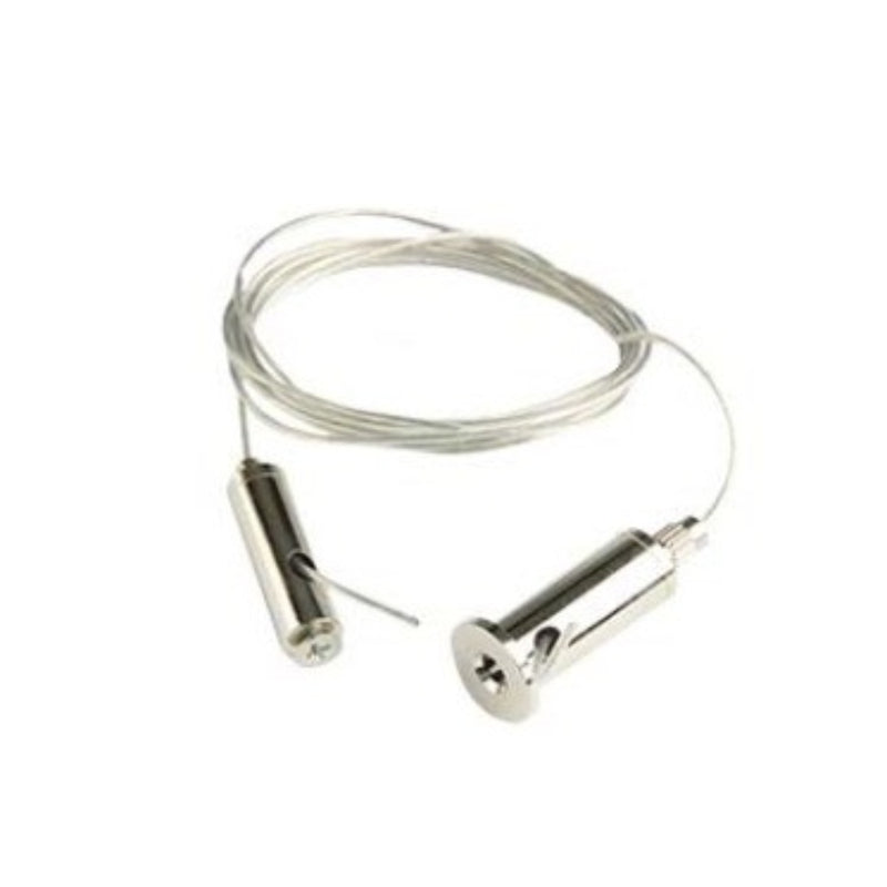 Kit a sospensione elettrificabile per 5007