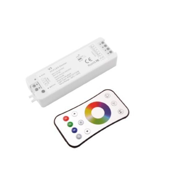 Controller e Dimmer 12/24