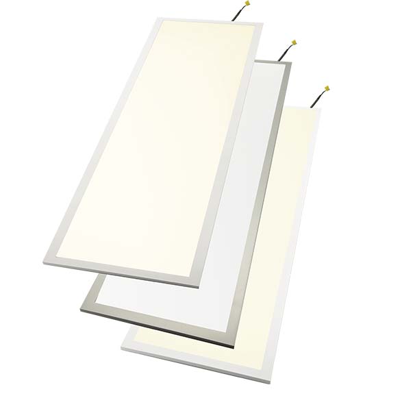 Pannello LED da soffitto o parete 60x120 60W Bianco
