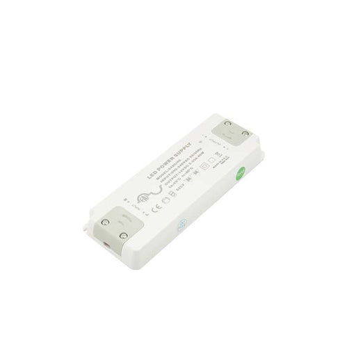 ALIMENTATORE VOLTAGGIO COSTANTE 24V 50W      SLIM IP20 - Elettrowatt