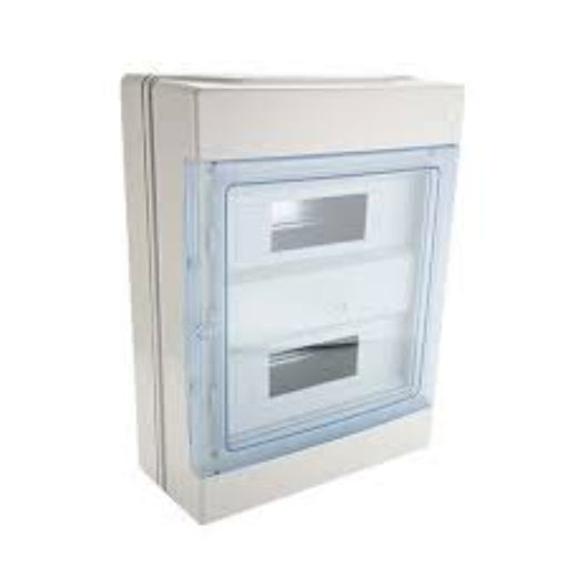 Centralino parete IP65 mod. 24/36 - Elettrowatt