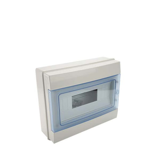Centralino parete IP65 mod. 6/12 - Elettrowatt