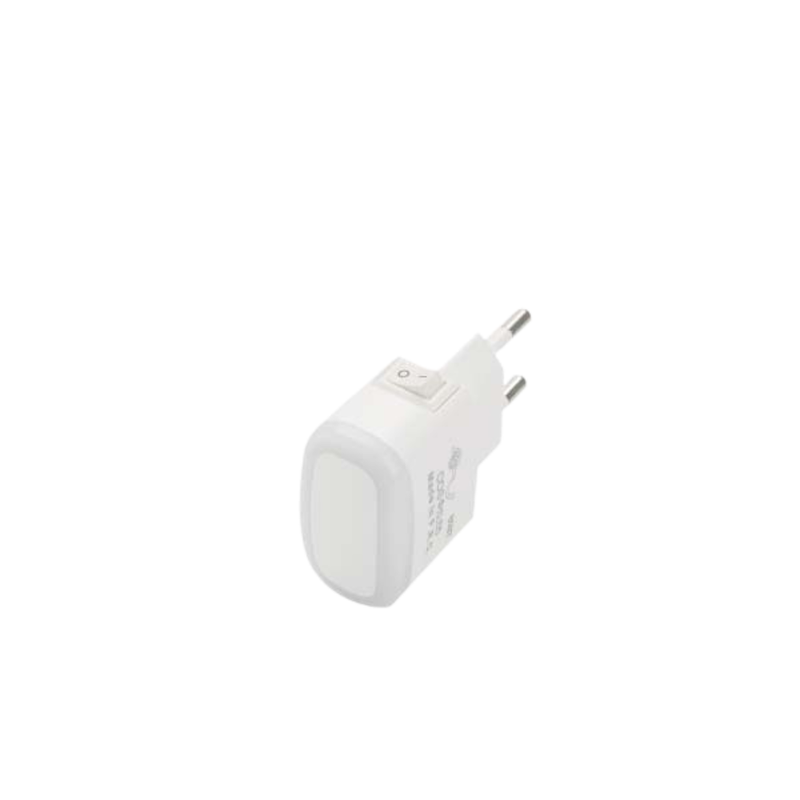 Luce notturna 1W Colore Bianco