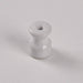 ISOLATORE MILANO 16x22 BIANCO - ElettroWatt.eu