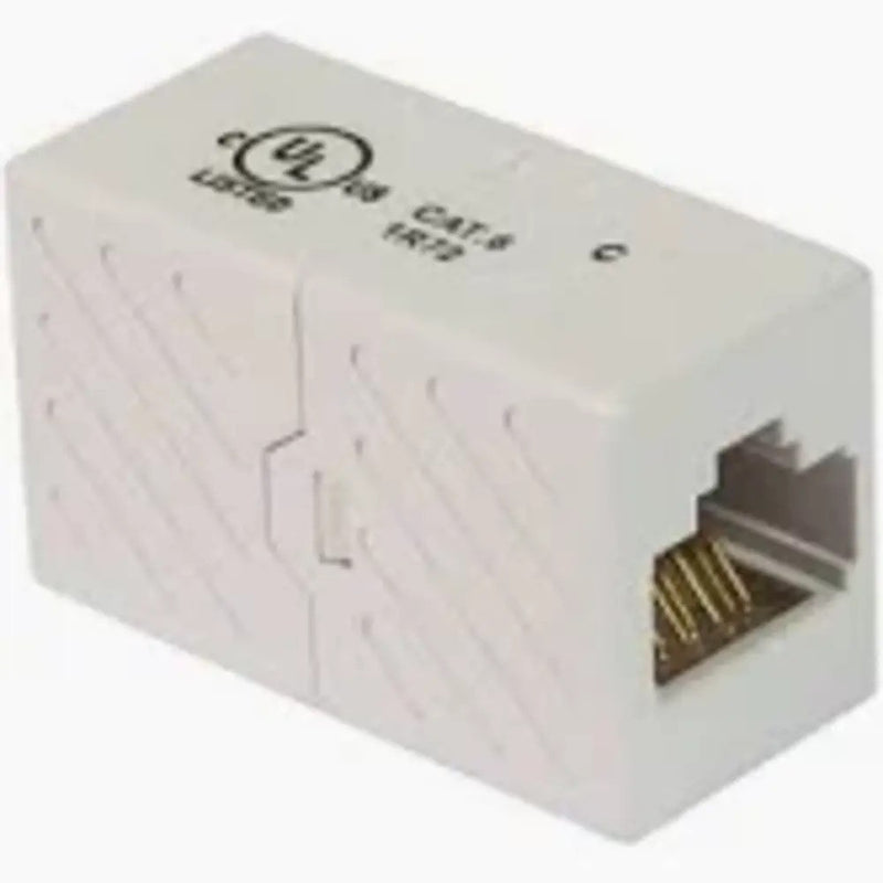Accoppiatore RJ45 CAT 6 UTP 8/8