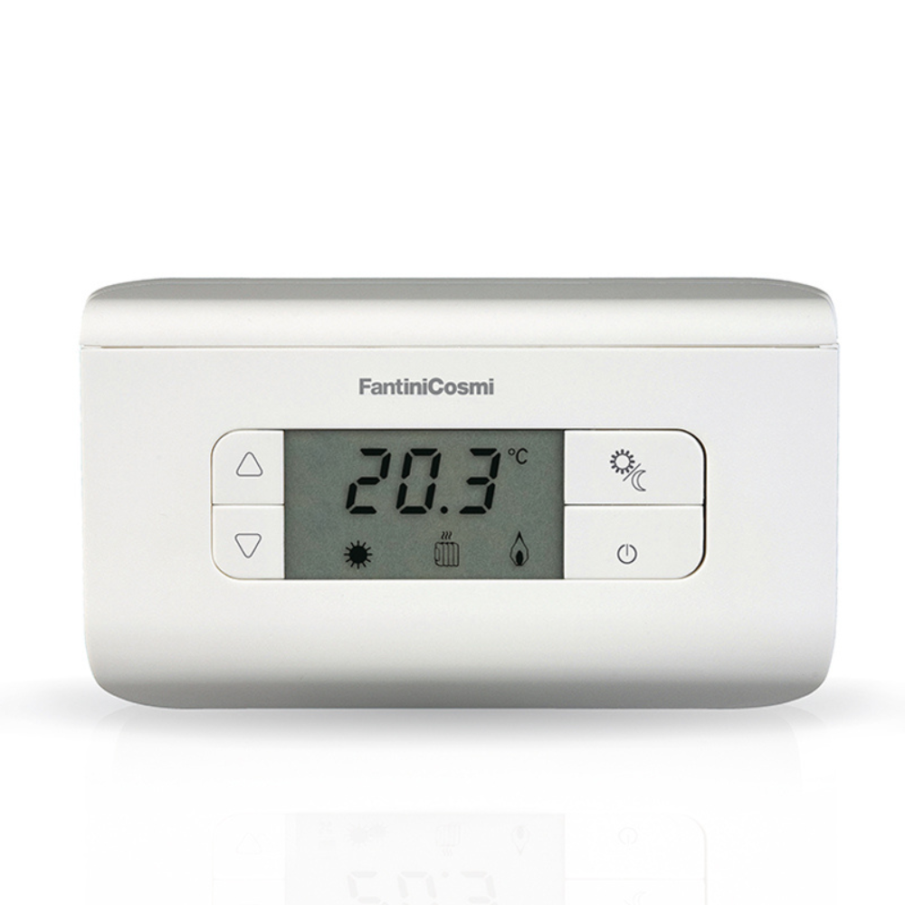 Timer, Orologi, Termostati e Misuratori