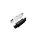CONNESSIONE BINARIO TRIFASE - BIANCO - LINEARE - ElettroWatt.eu