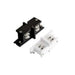 CONNESSIONE BINARIO TRIFASE - NERO - LINEARE - ElettroWatt.eu