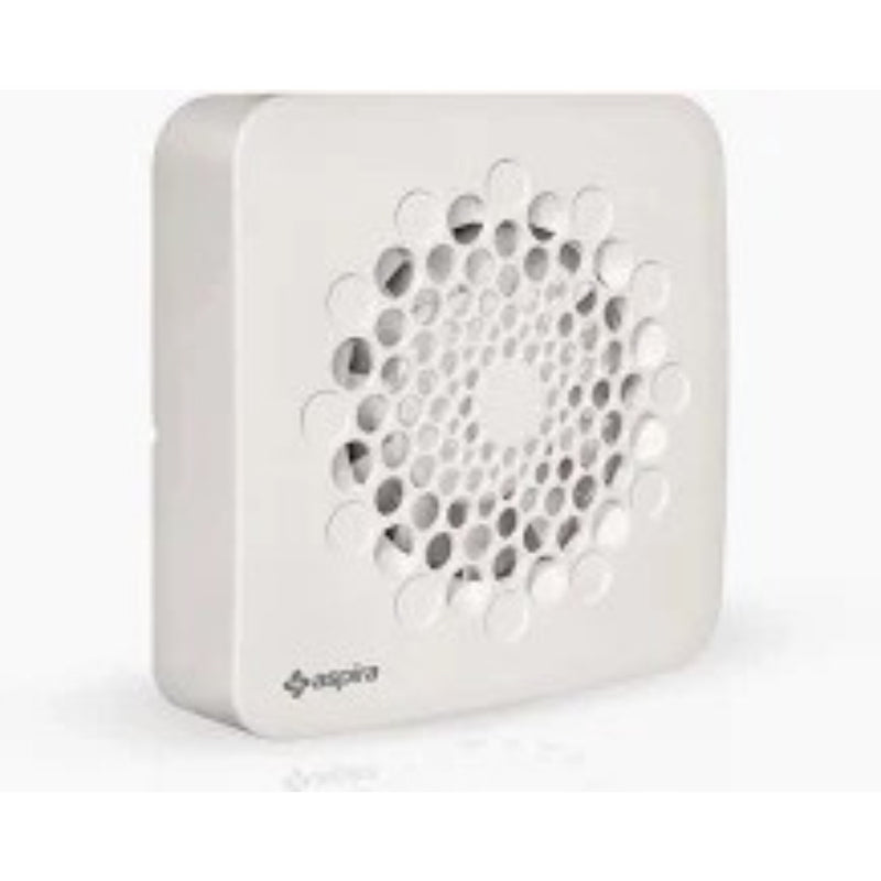 ASPIRATORE ELICOIDALE AD ALTA PREVALENZA SERIE ASPIRANTE - Elettrowatt