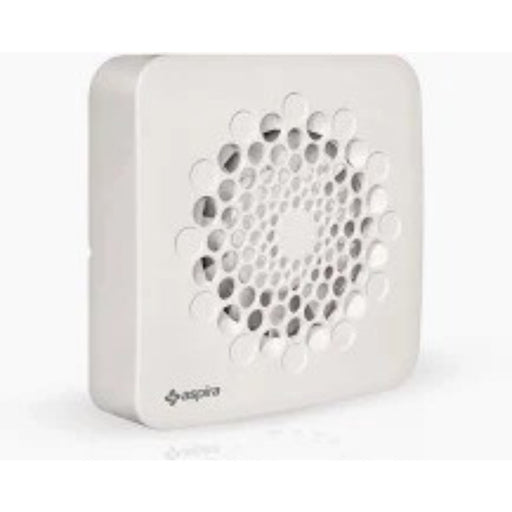 ASPIRATORE ELICOIDALE AD ALTA PREVALENZA SERIE ASPIRANTE - Elettrowatt