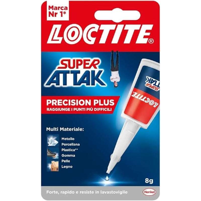 AD. ATTAK SUPER GR 5,5 professional - Elettrowatt
