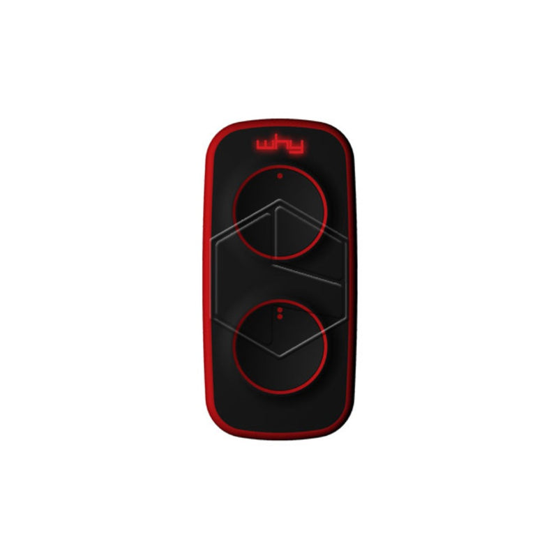 SICE 4791041 WHY LITE 433 MINI GIALLO
