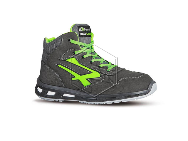 U-POWER SCARPA HUMMER RL10174 S3 N.44