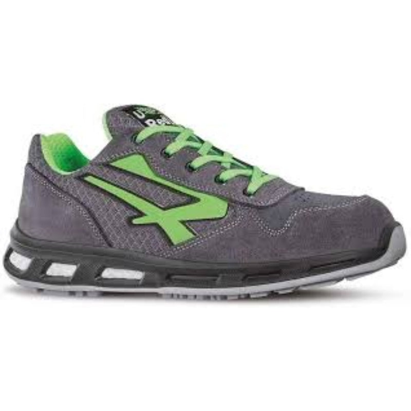 U-POWER SCARPA POINT RL20036 S1P N.42