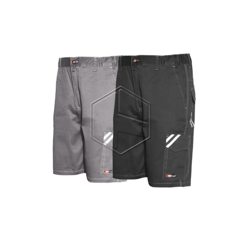 PANT.BERMUDA STRETCH START ANT. XL 8041B