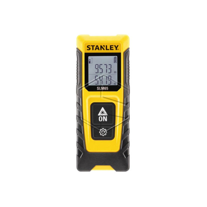 LASER MISURATORE SLM65  STANLEY