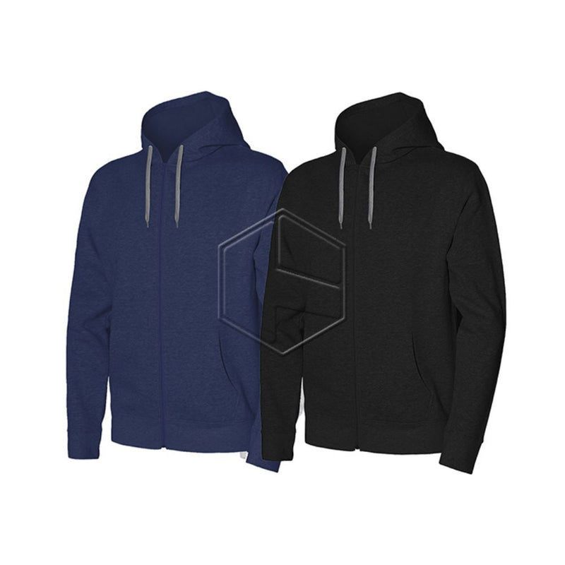 FELPA ANTELAO BLU L 04824